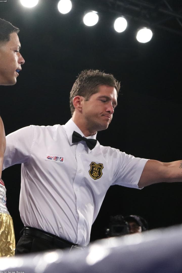 Boxing