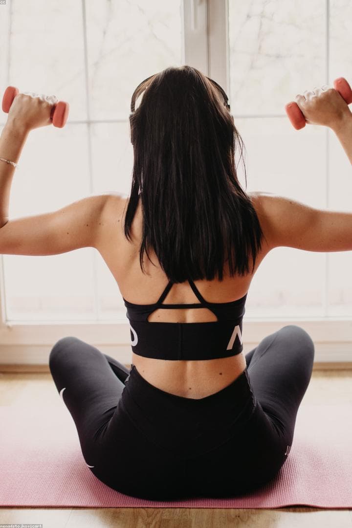 Gym & Fitness