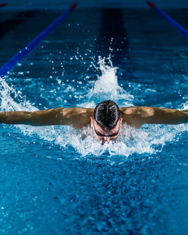 Swimming